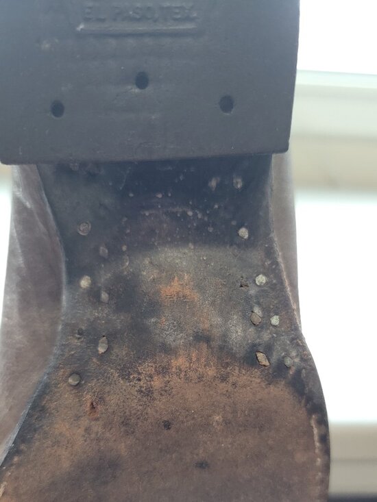 Tony Lama Vintage Boot main image 6